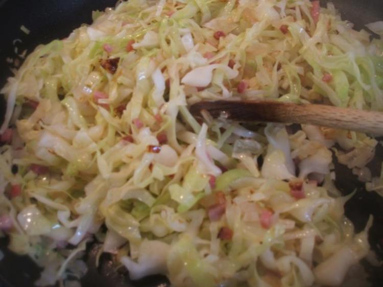 Pikantes Backen: Filo Röllchen - schnell &amp; einfach - von lunapiena