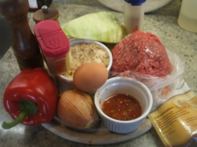 Rezept: Pikantes Backen: Hackfleischstrudel mit Filoteig Bild Nr. 2 Pikantes Backen: Hackfleischstrudel mit Filoteig - Rezept - Bild Nr. 2