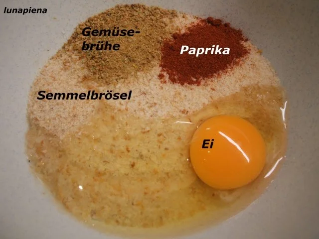 Rezept: Pikantes Backen: Hackfleischstrudel mit Filoteig Bild Nr. 4 Pikantes Backen: Hackfleischstrudel mit Filoteig - Rezept - Bild Nr. 4