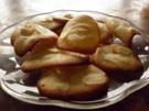 Mandel-Kekse - Rezept