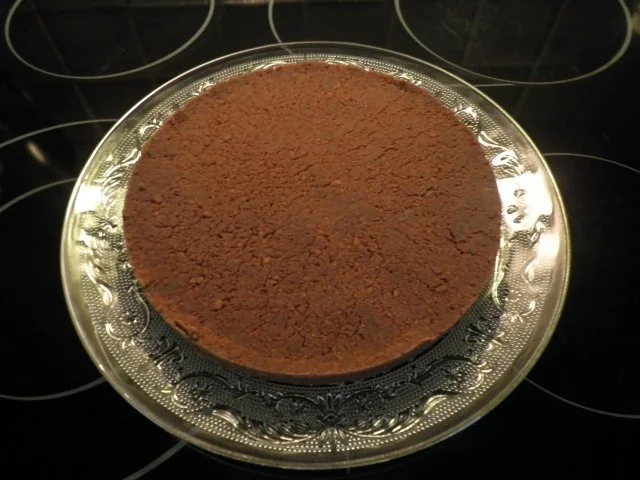 Rezept: Kleine Kirsch - Käsesahne - Torte ... Bild Nr. 11 Kleine Kirsch - Käsesahne - Torte ... - Rezept - Bild Nr. 11