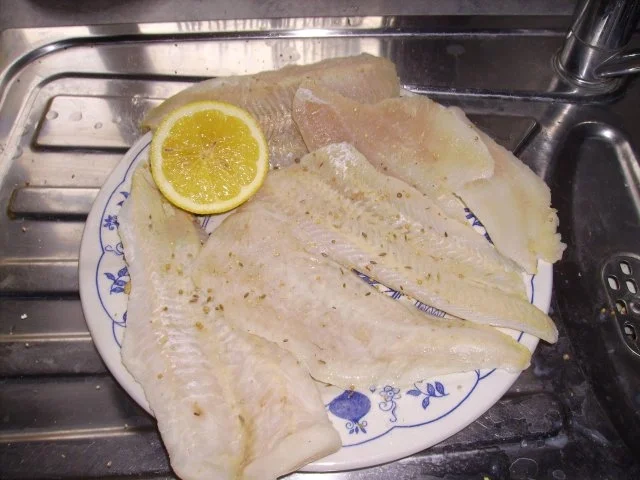 Seehecht Filet Auflauf - Rezept - Bild Nr. 3