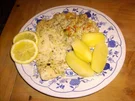 Seehecht Filet Auflauf - Rezept