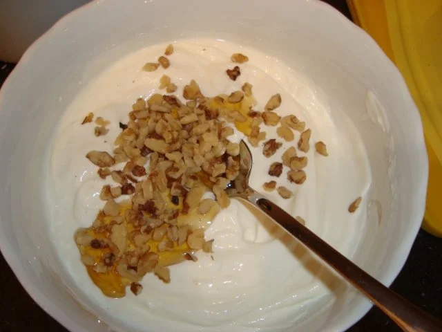 Rezept: Ananas Karibik-Traum Bild Nr. 4 Ananas Karibik-Traum - Rezept - Bild Nr. 4