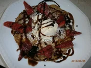 Heile-heile Gänschen-Dessert ...... - Rezept