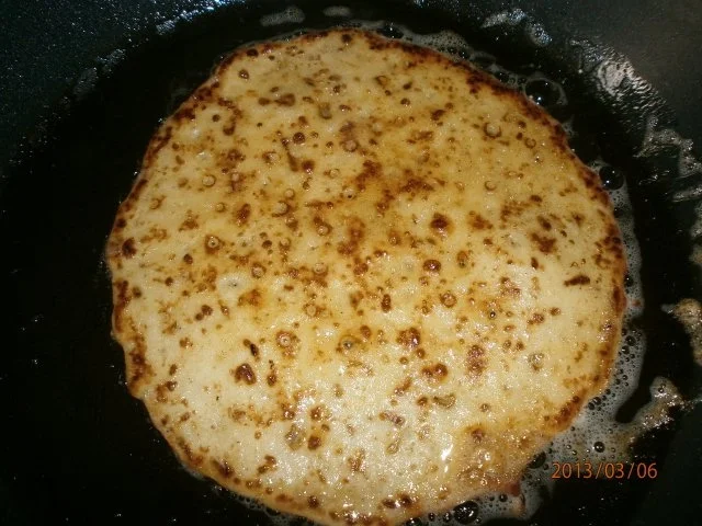 Rezept: Heile-heile Gänschen-Dessert ...... Bild Nr. 3 Heile-heile Gänschen-Dessert ...... - Rezept - Bild Nr. 3