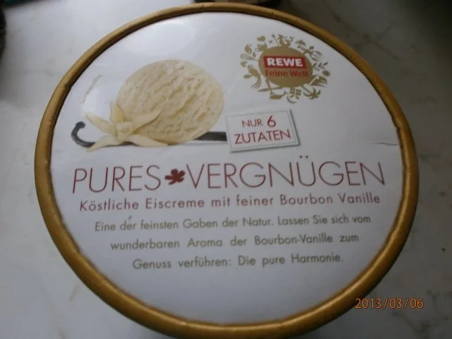 Rezept: Heile-heile Gänschen-Dessert ...... Bild Nr. 5 Heile-heile Gänschen-Dessert ...... - Rezept - Bild Nr. 5