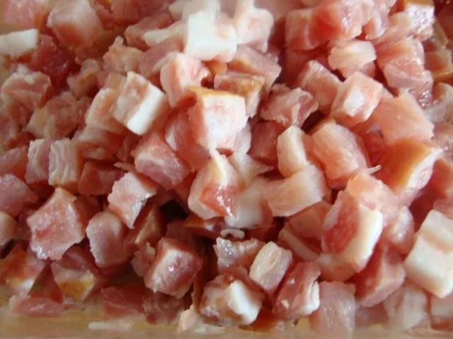 Fenchel-Karotten Süppchen mit crossem Speck - Rezept - Bild Nr. 7