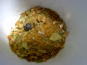 Gewürzmischung Rinderbraten / Wildbraten - Rezept