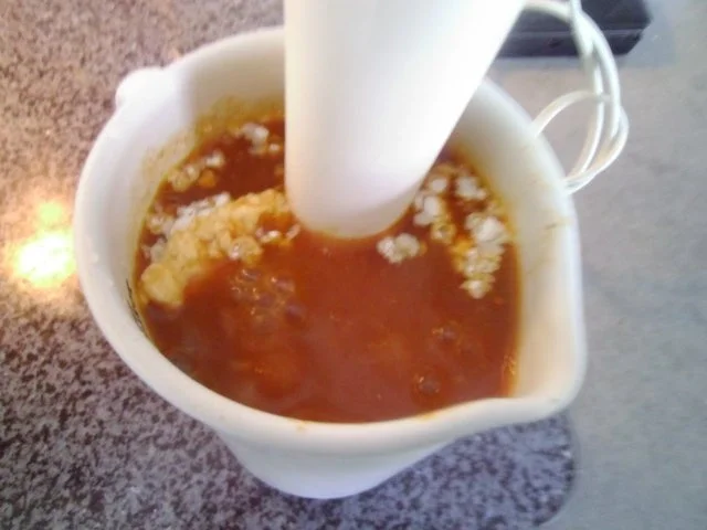 Hühnergeschnetzeltes mit Paprika - Rezept - Bild Nr. 8