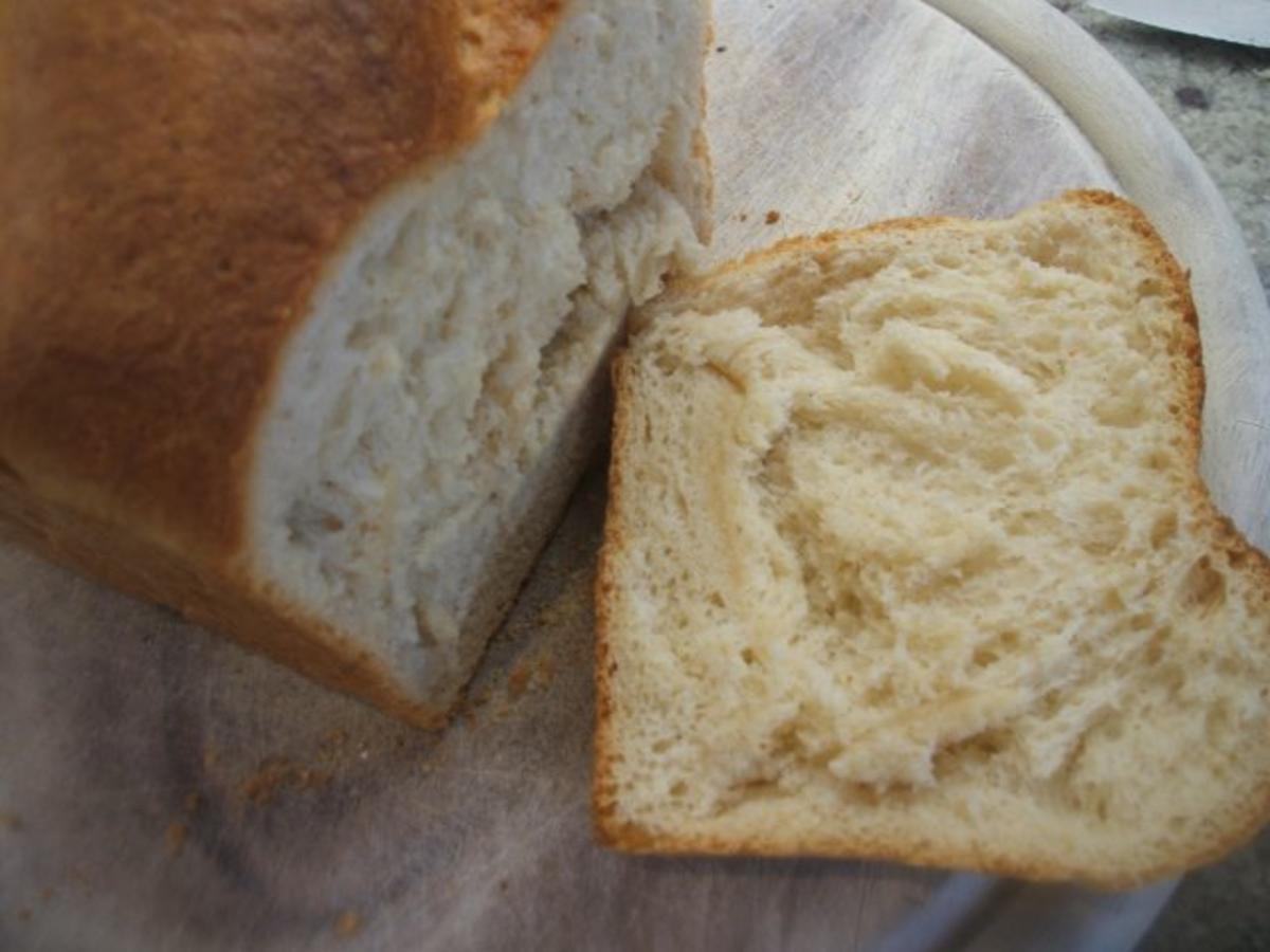 Brot/Brötchen: Pane Phantasia - Rezept
