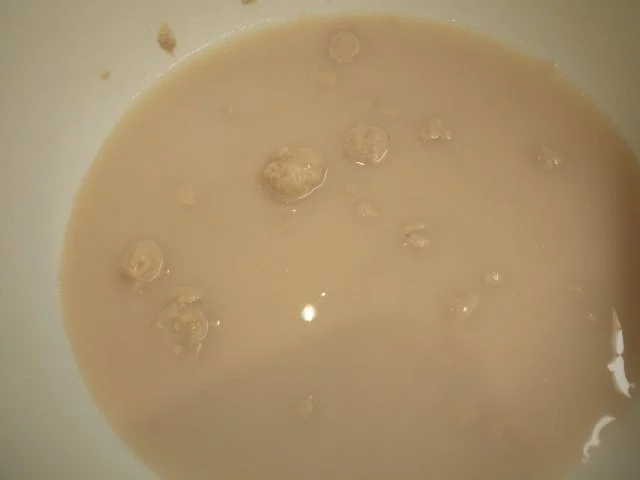 Brot/Brötchen: Pane Phantasia - Rezept - Bild Nr. 3