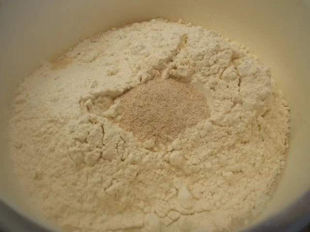 Brot/Brötchen: Pane Phantasia - Rezept - Bild Nr. 4