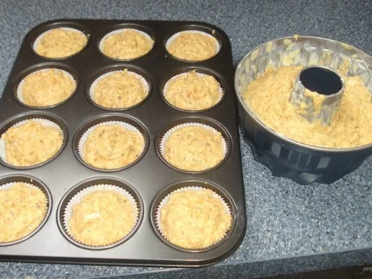 Rezept: Hattu Möhrchen ???? Bild Nr. 3 Hattu Möhrchen ???? - Rezept - Bild Nr. 3