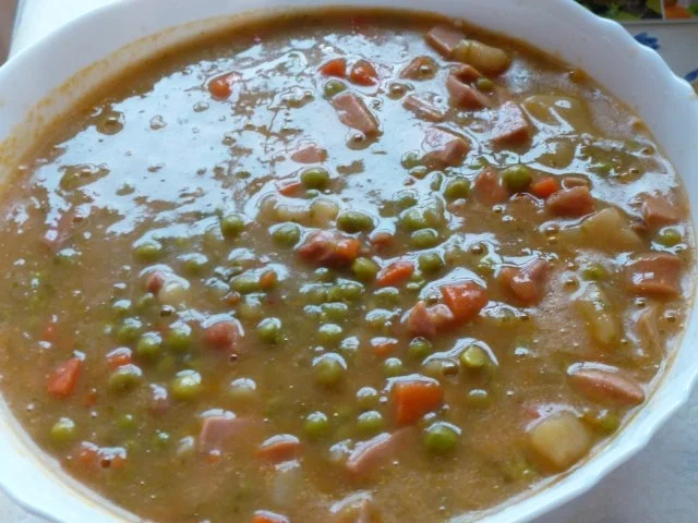 Ein geheimisvoller Topf - Rezept - Bild Nr. 3