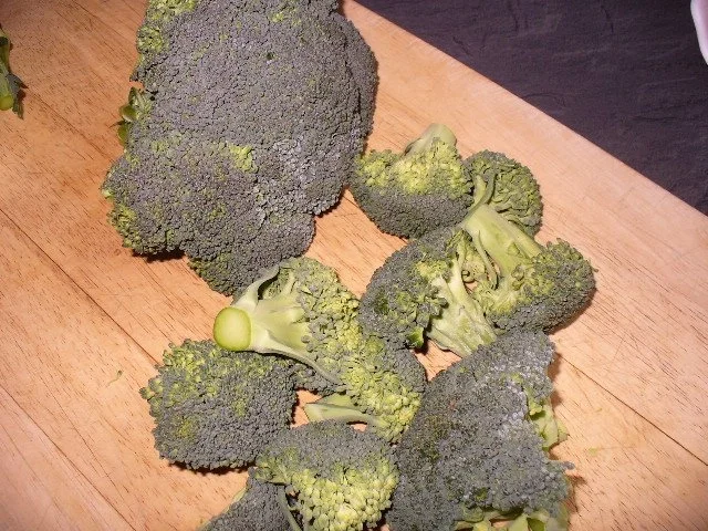 Bratklopps mit Brokkoli - Rezept - Bild Nr. 2