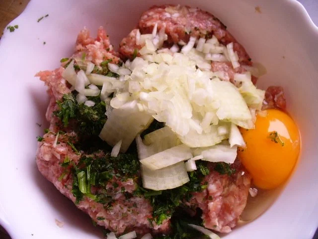 Bratklopps mit Brokkoli - Rezept - Bild Nr. 3