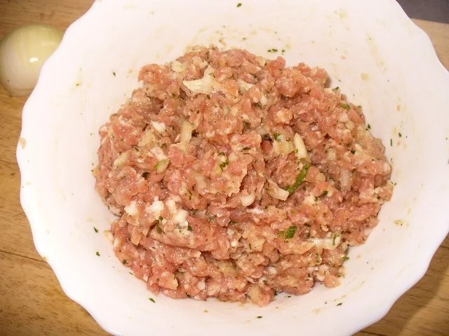 Bratklopps mit Brokkoli - Rezept - Bild Nr. 4