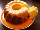 Kleine Formen:  Zitronen - Napfkuchen - Rezept