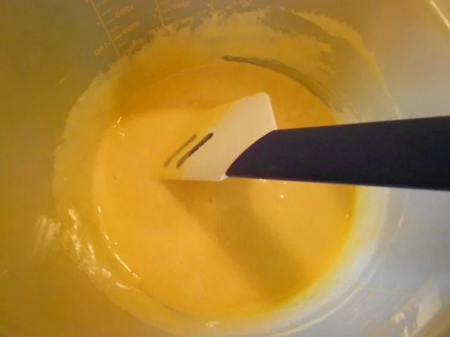 Rezept: Tortenboden Bild Nr. 2 Tortenboden - Rezept - Bild Nr. 2