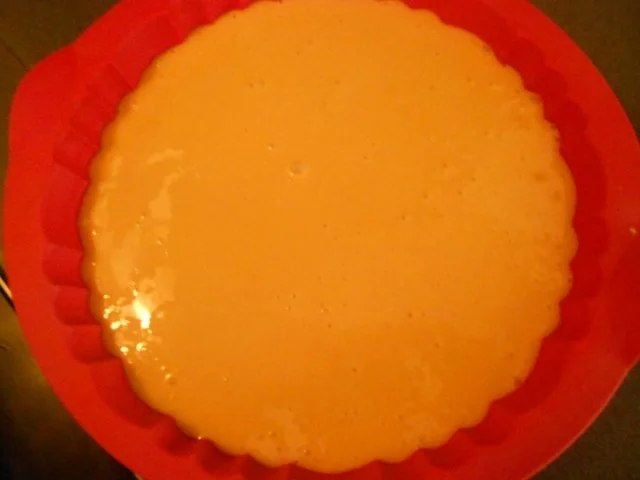 Rezept: Tortenboden Bild Nr. 3 Tortenboden - Rezept - Bild Nr. 3