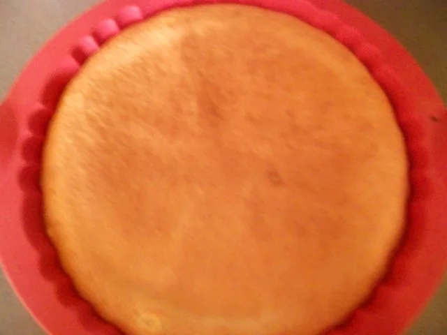 Rezept: Tortenboden Bild Nr. 4 Tortenboden - Rezept - Bild Nr. 4