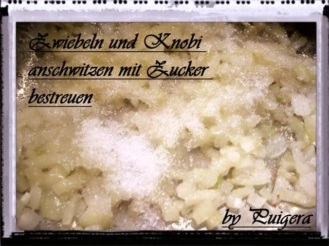 Deftig gefüllte Pfannkuchen - Rezept - Bild Nr. 3