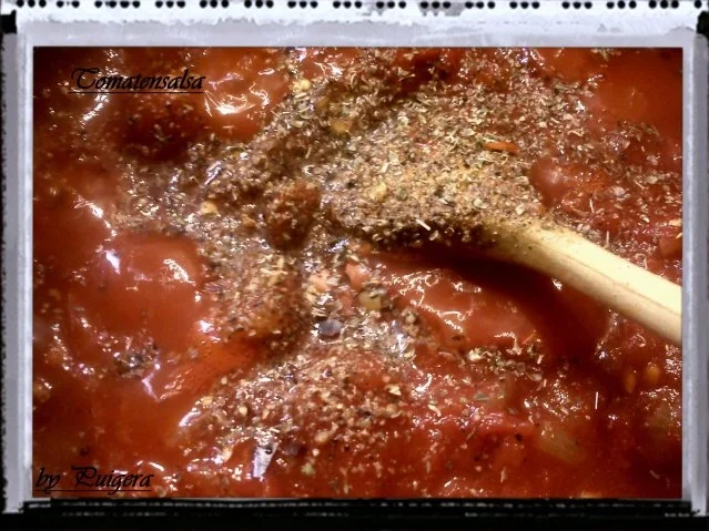 Deftig gefüllte Pfannkuchen - Rezept - Bild Nr. 4