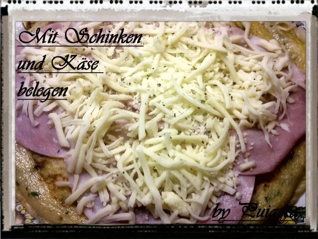 Deftig gefüllte Pfannkuchen - Rezept - Bild Nr. 5