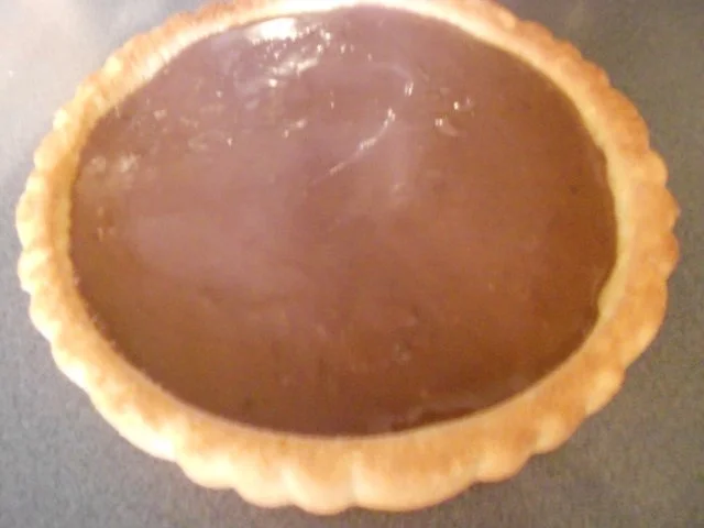 Rezept: Schoko-Bananenkuchen Bild Nr. 3 Schoko-Bananenkuchen - Rezept - Bild Nr. 3