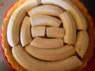 Schoko-Bananenkuchen - Rezept