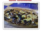 Kartoffeln: Kartoffelauflauf â la Gudrun - Rezept