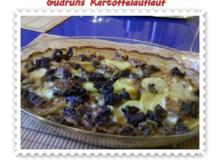 Kartoffeln: Kartoffelauflauf â la Gudrun - Rezept