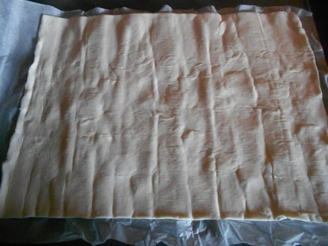 Blätterteigstangen - Rezept - Bild Nr. 2