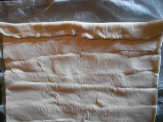 Blätterteigstangen - Rezept - Bild Nr. 3