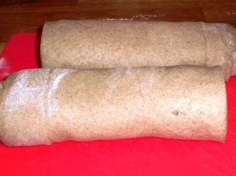 Rezept: Mohnbrot gerollt Bild Nr. 5 Mohnbrot gerollt - Rezept - Bild Nr. 5