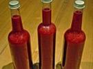 Erdbeerlimes - Rezept