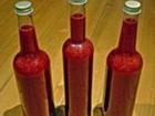 Erdbeerlimes - Rezept