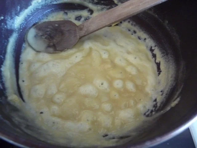 Soßen & Dip´s : Tomatensoße mal so gefällig... ? - Rezept - Bild Nr. 4