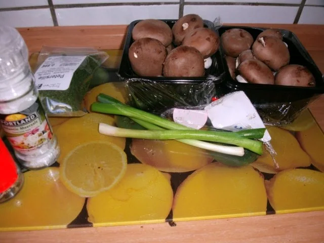 Rezept: Jägerpfanne Bild Nr. 4 Jägerpfanne - Rezept - Bild Nr. 4