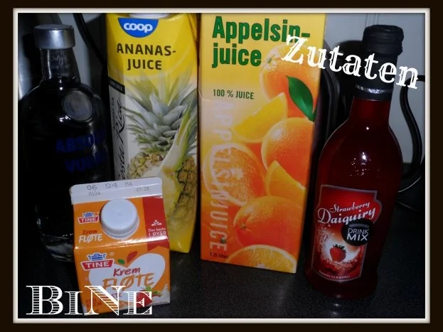 BiNe` S LOLLI POP - Rezept - Bild Nr. 2