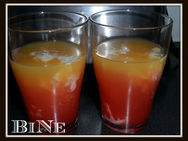 BiNe` S LOLLI POP - Rezept - Bild Nr. 3