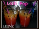 Rezept: BiNe` S LOLLI POP BiNe` S LOLLI POP - Rezept