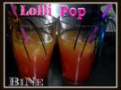 BiNe` S LOLLI POP - Rezept