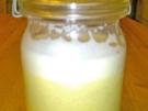 Eierlikör - Rezept