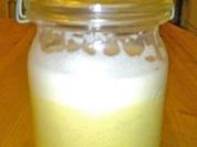 Eierlikör - Rezept