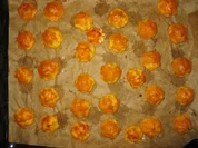 Herzogin-Kartoffeln - Rezept