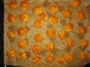 Herzogin-Kartoffeln - Rezept