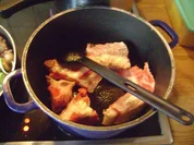 Soße - wie wir sie mögen - Vorratskochen - Rezept