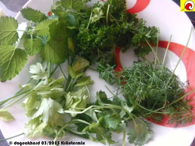 Rezept: Blåmuslinger (Miesmuscheln) fra Limfjorden på rodfrugt fond med grøntsager og krebsehaler Bild Nr. 8 Blåmuslinger (Miesmuscheln) fra Limfjorden på rodfrugt fond med grøntsager og krebsehaler - Rezept - Bild Nr. 8